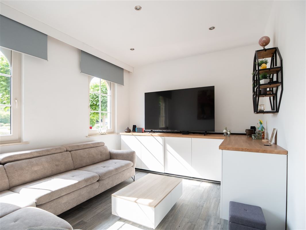 Huis