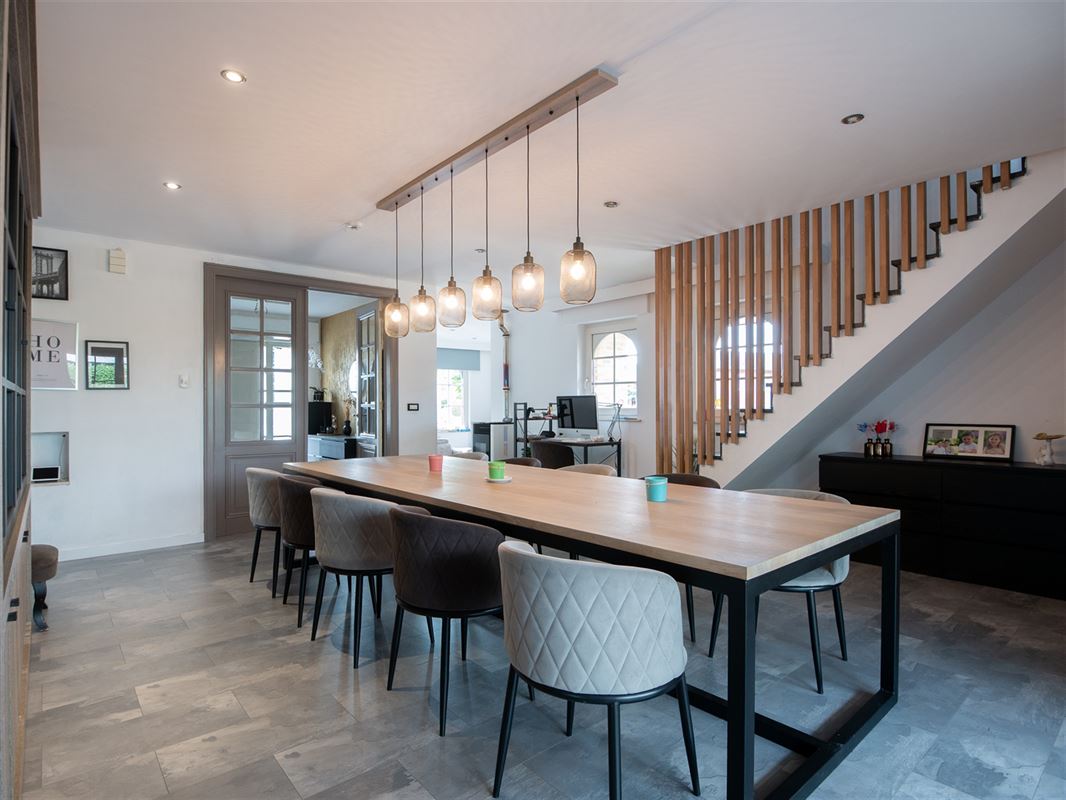 Huis