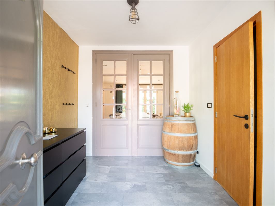 Huis