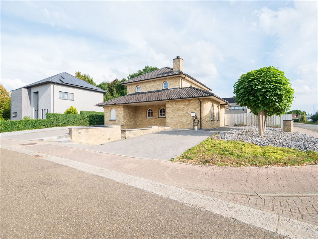 Huis