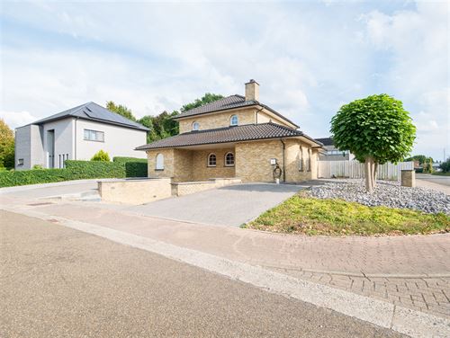 Huis