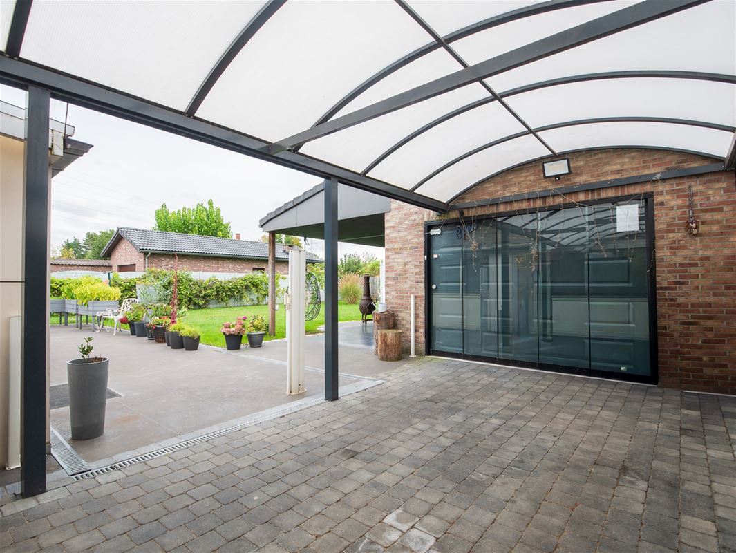 Huis