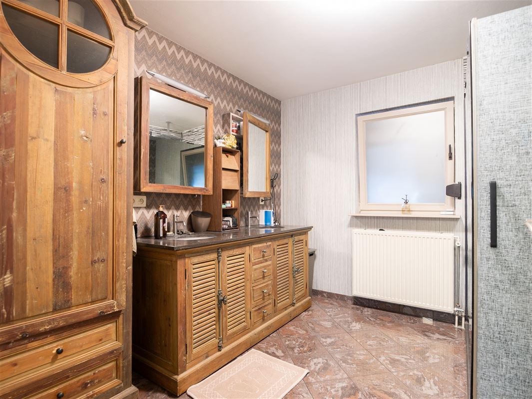 Huis