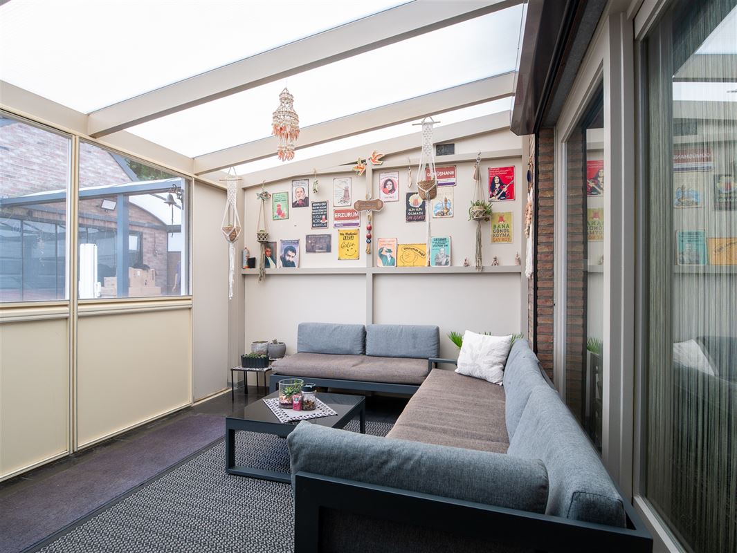 Huis