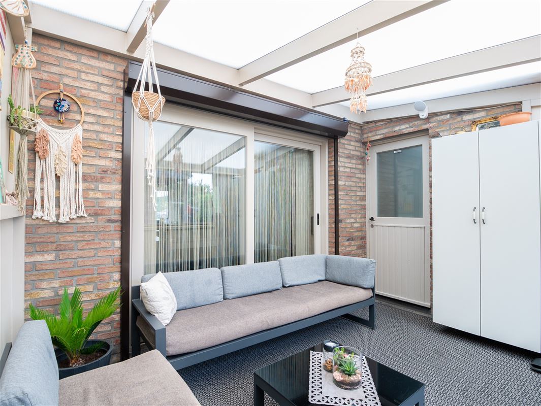 Huis