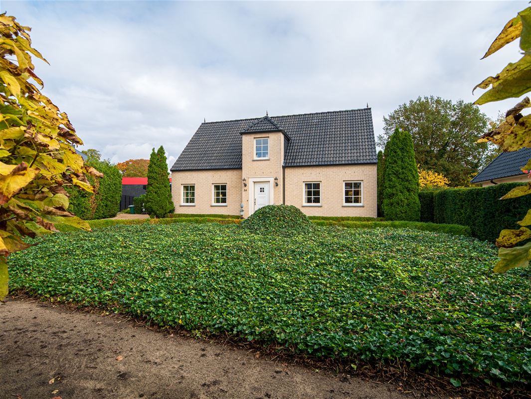 Huis