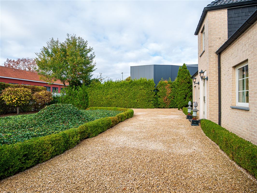 Huis