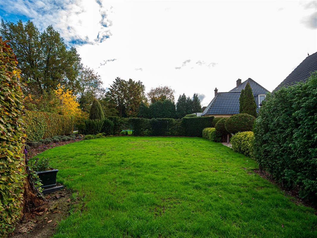 Huis