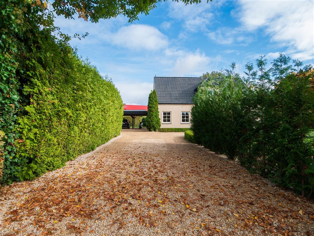 Huis
