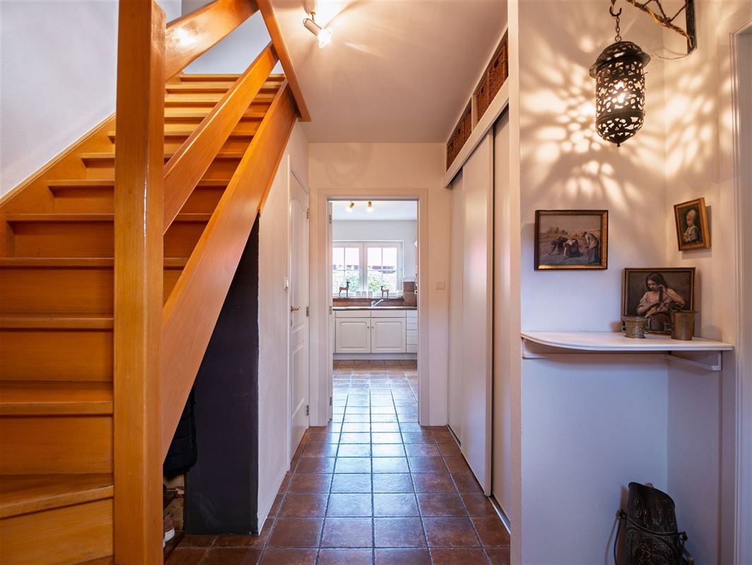 Huis
