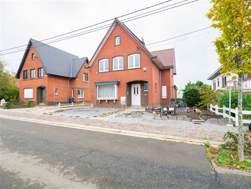 Huis