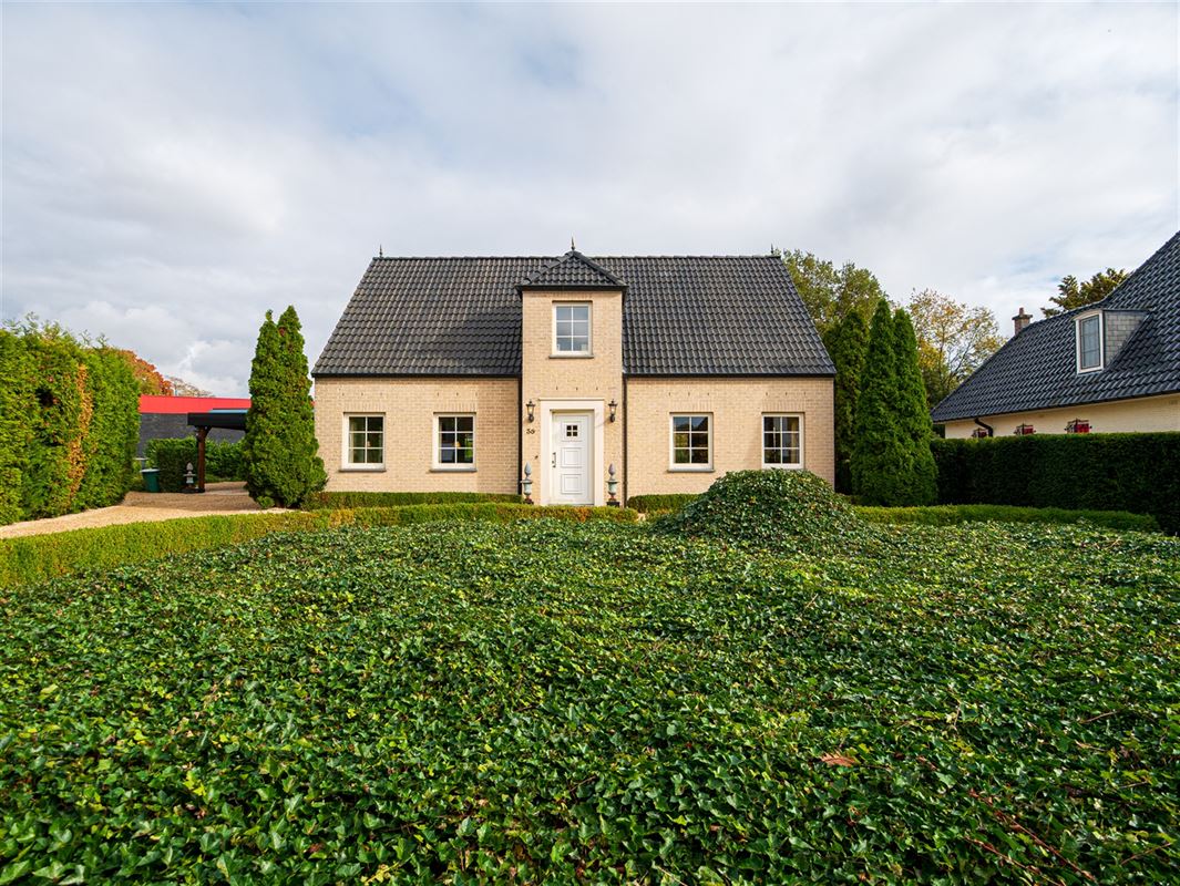 Huis