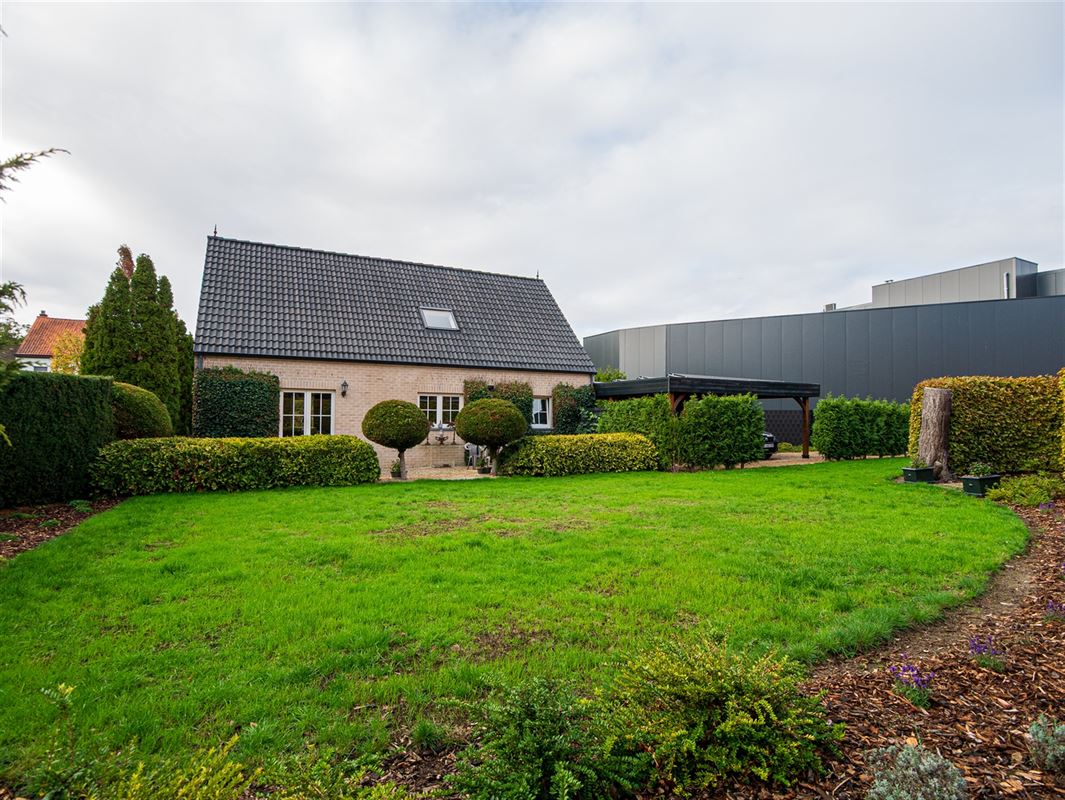 Huis