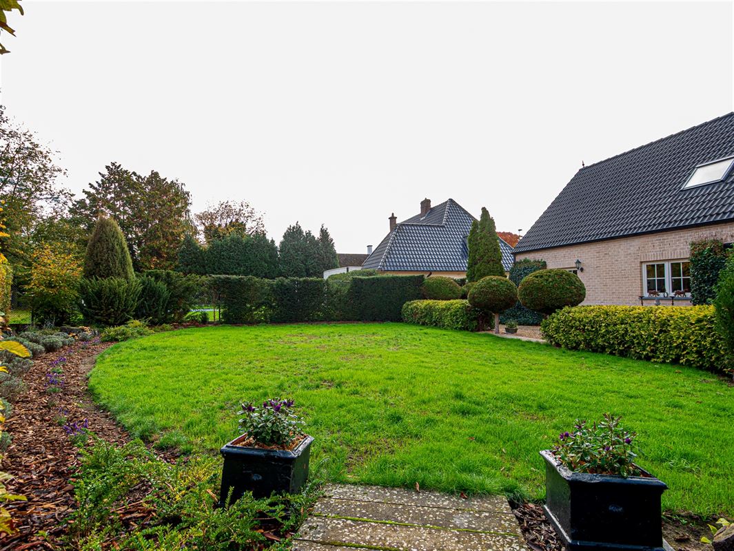 Huis