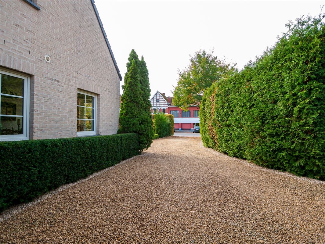 Huis