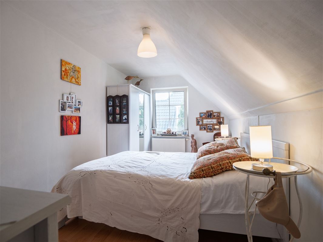 Huis