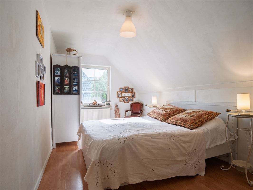 Huis