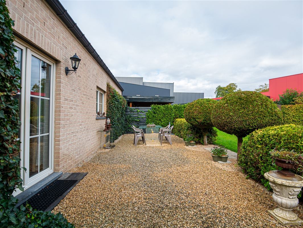 Huis