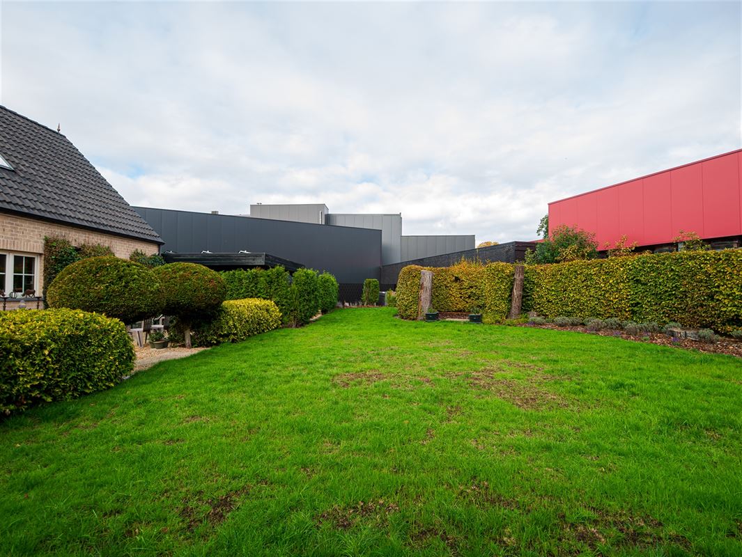 Huis