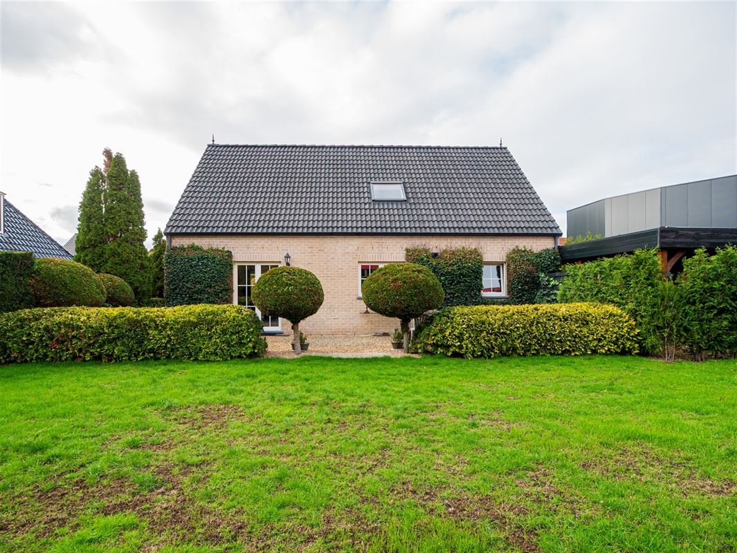 Huis