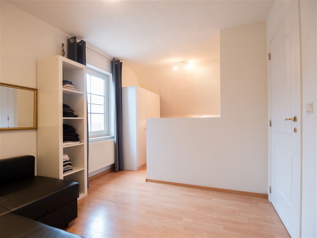 Huis