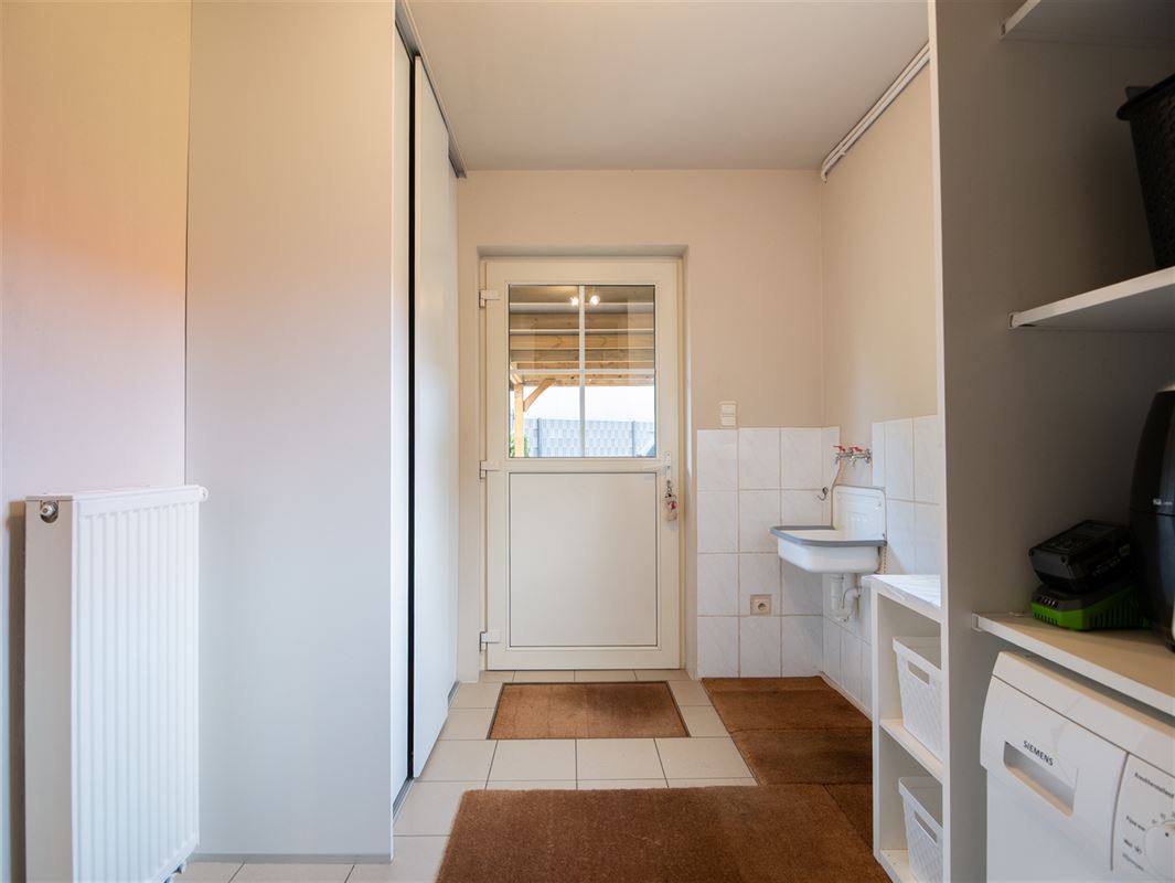 Huis