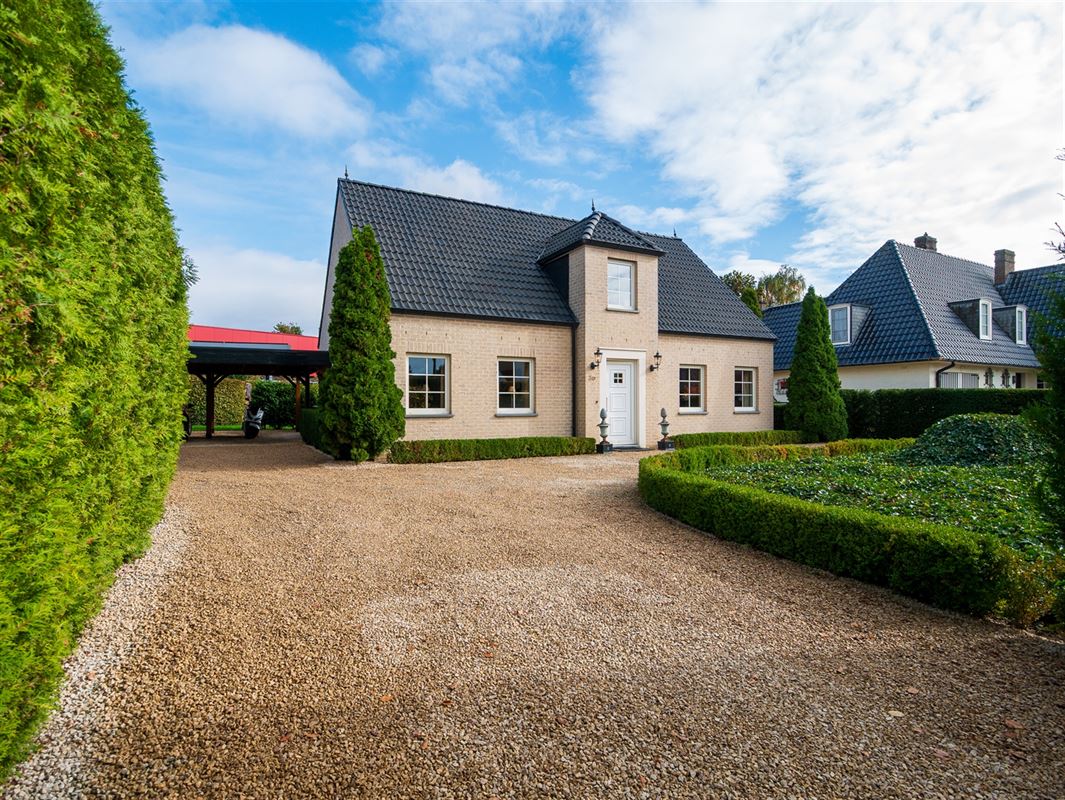 Huis