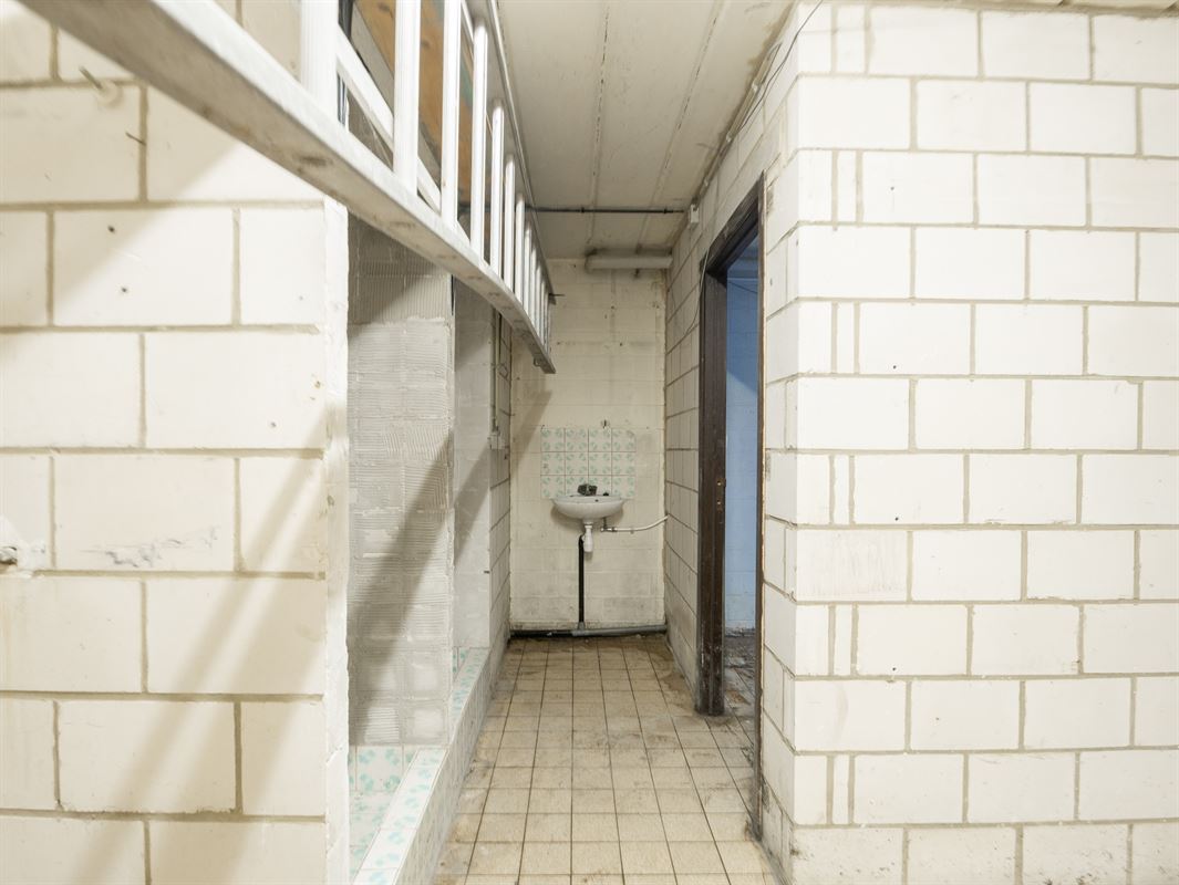 Commercieel gebouw
