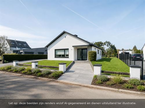 Huis