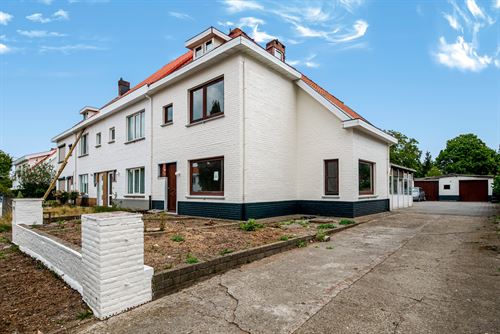 Huis