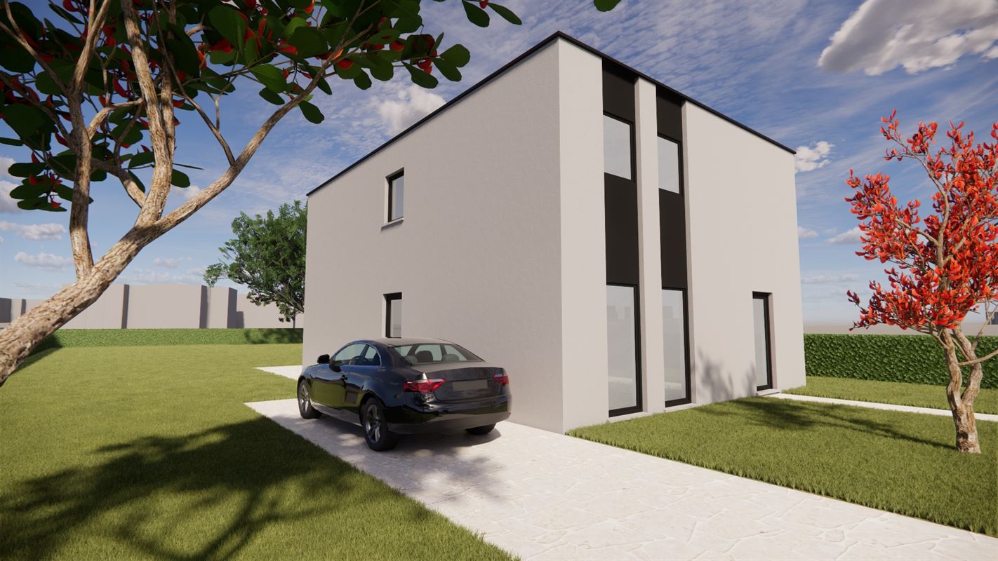 Huis