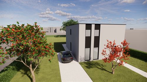Huis