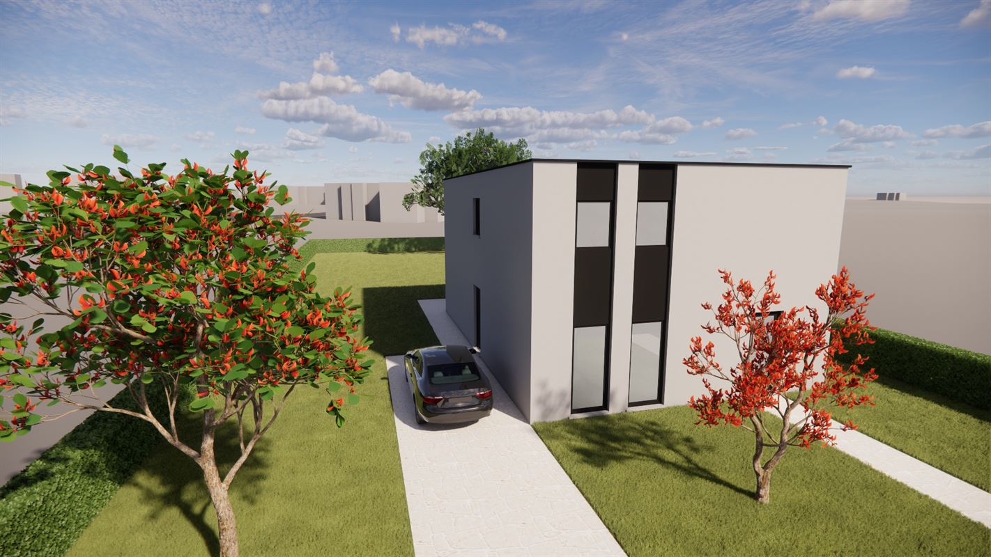 Huis