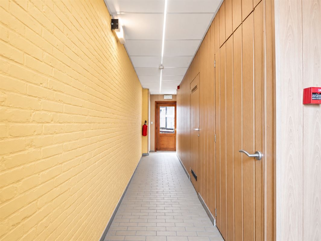 Appartementsgebouw