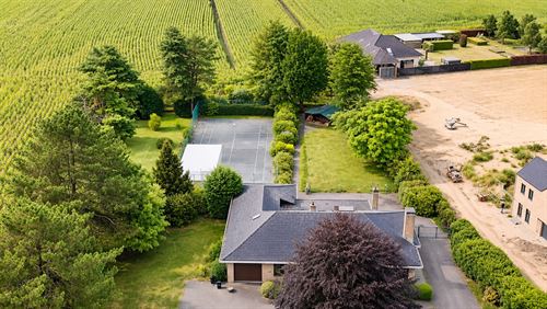 Huis