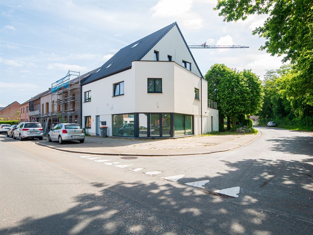 Duplex/penthouse