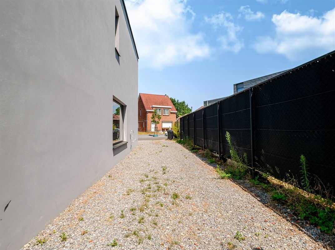 Huis