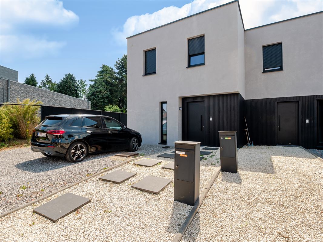 Huis