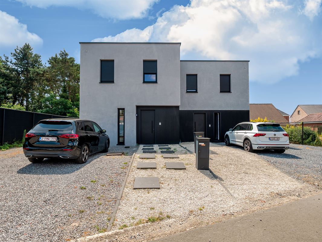 Huis