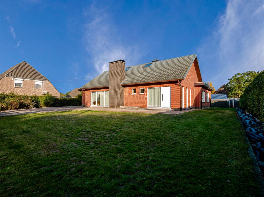 Huis