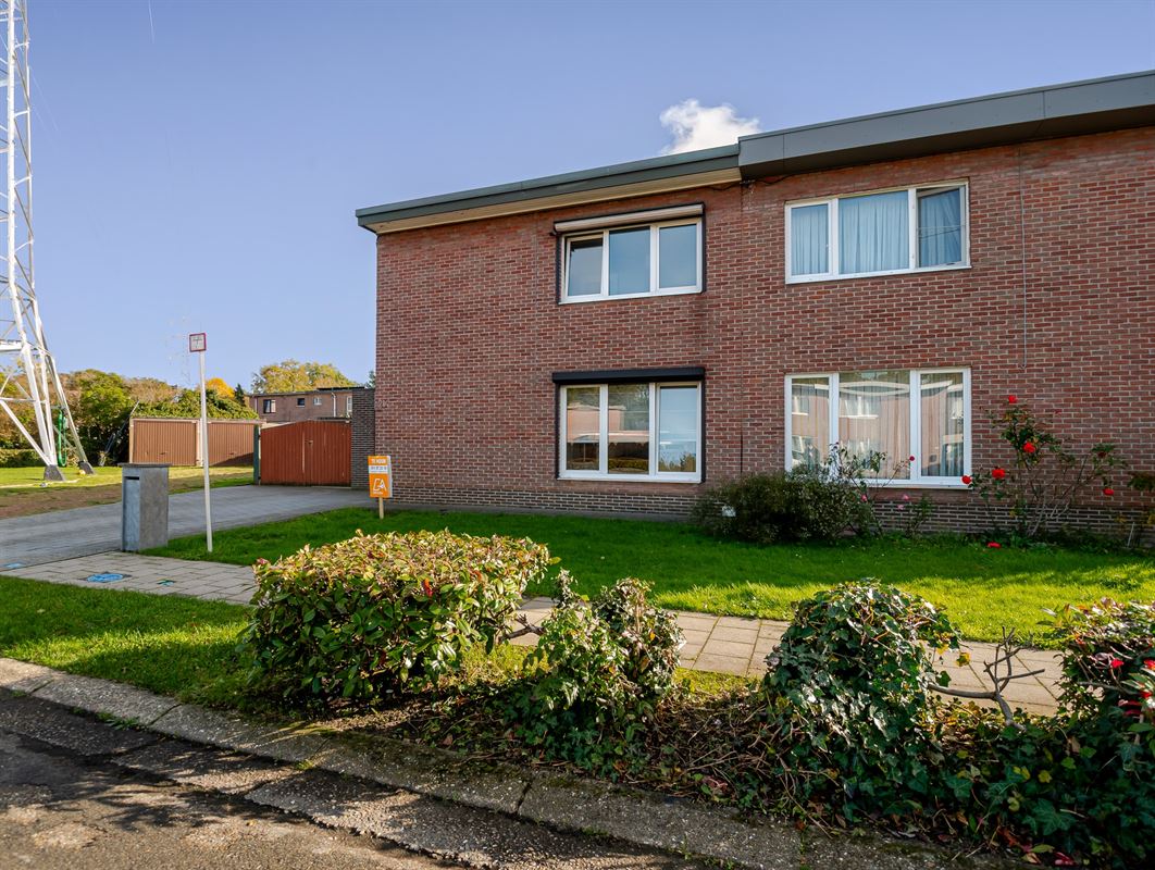 Huis