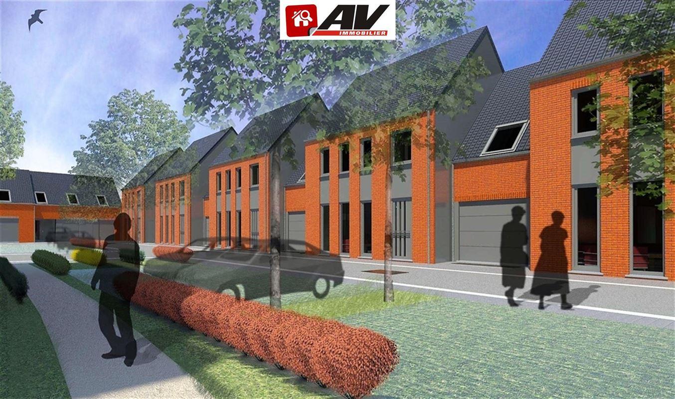 Garage pour 1 voiture