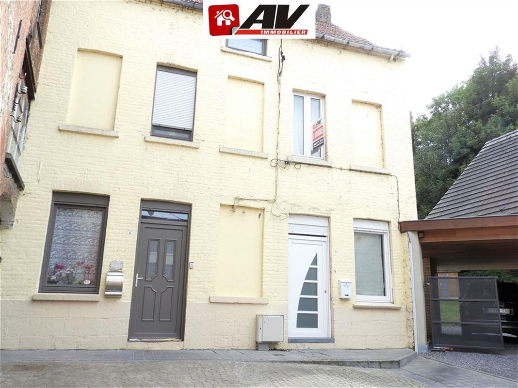 Antoing maison 2 chambres à vendre