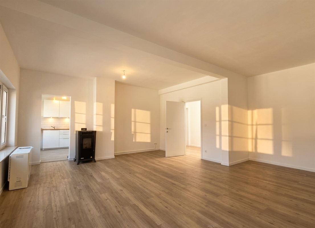 Appartement comfortable dans le centre ville