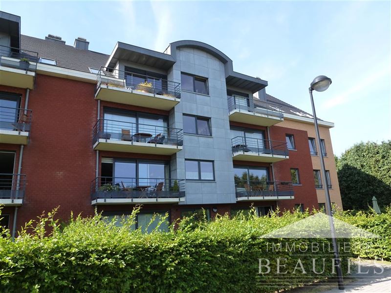 Image 1 : Appartement à 1400 NIVELLES (Belgique) - Prix 950 €