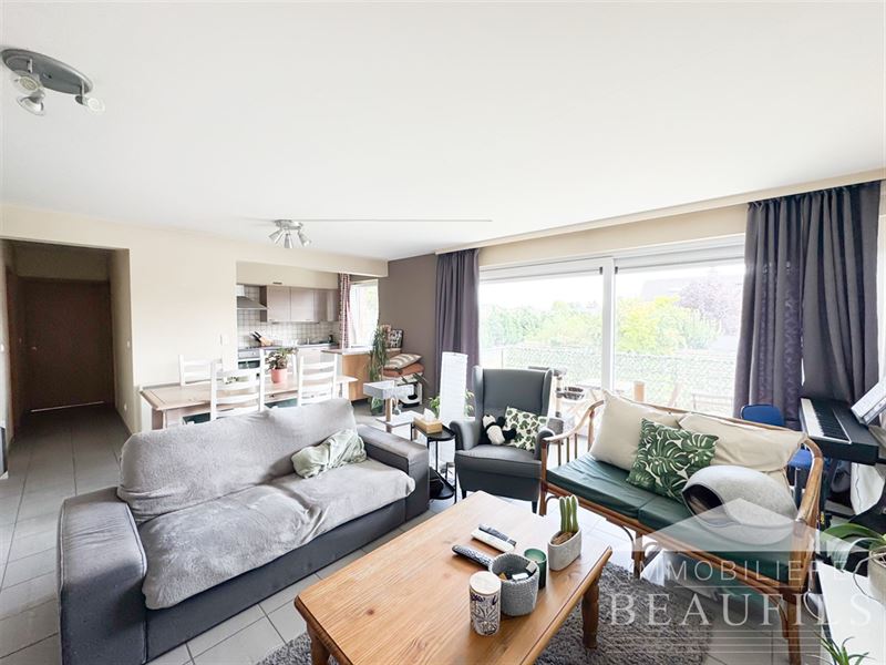 Image 4 : Appartement à 1400 NIVELLES (Belgique) - Prix 950 €