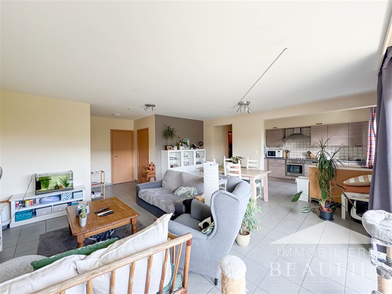 Image 5 : Appartement à 1400 NIVELLES (Belgique) - Prix 950 €