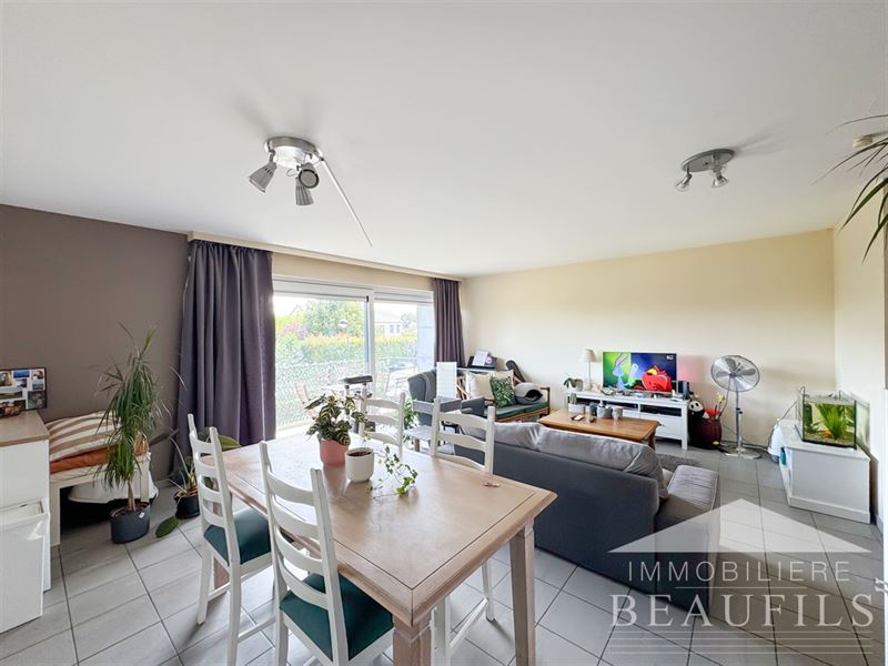 Image 3 : Appartement à 1400 NIVELLES (Belgique) - Prix 950 €
