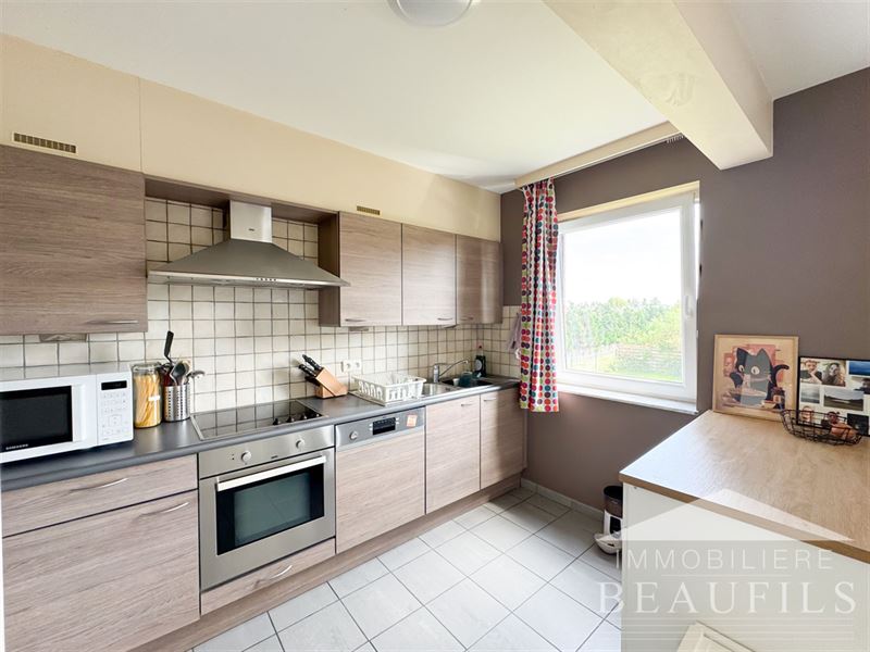 Image 6 : Appartement à 1400 NIVELLES (Belgique) - Prix 950 €
