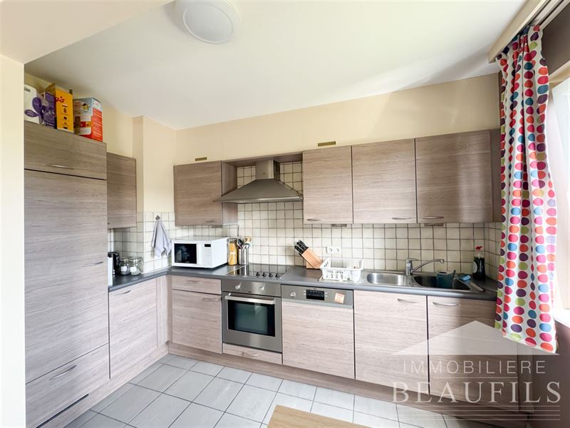 Image 7 : Appartement à 1400 NIVELLES (Belgique) - Prix 950 €